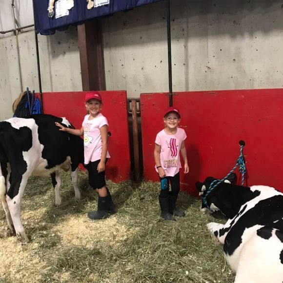 Meet your Posher, Taryn - Picture 1 of 1